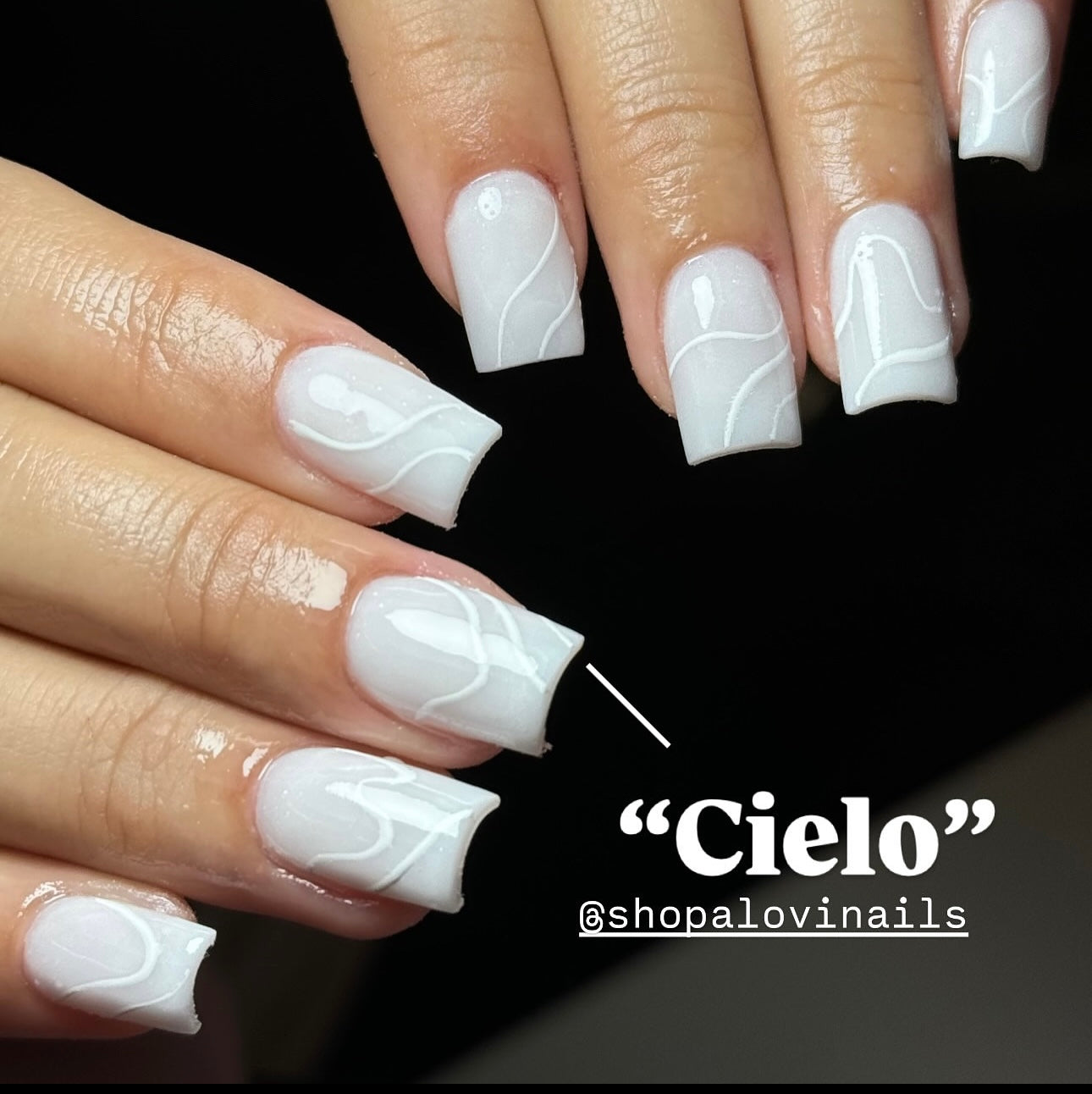 Cielo - Acrylic Cover