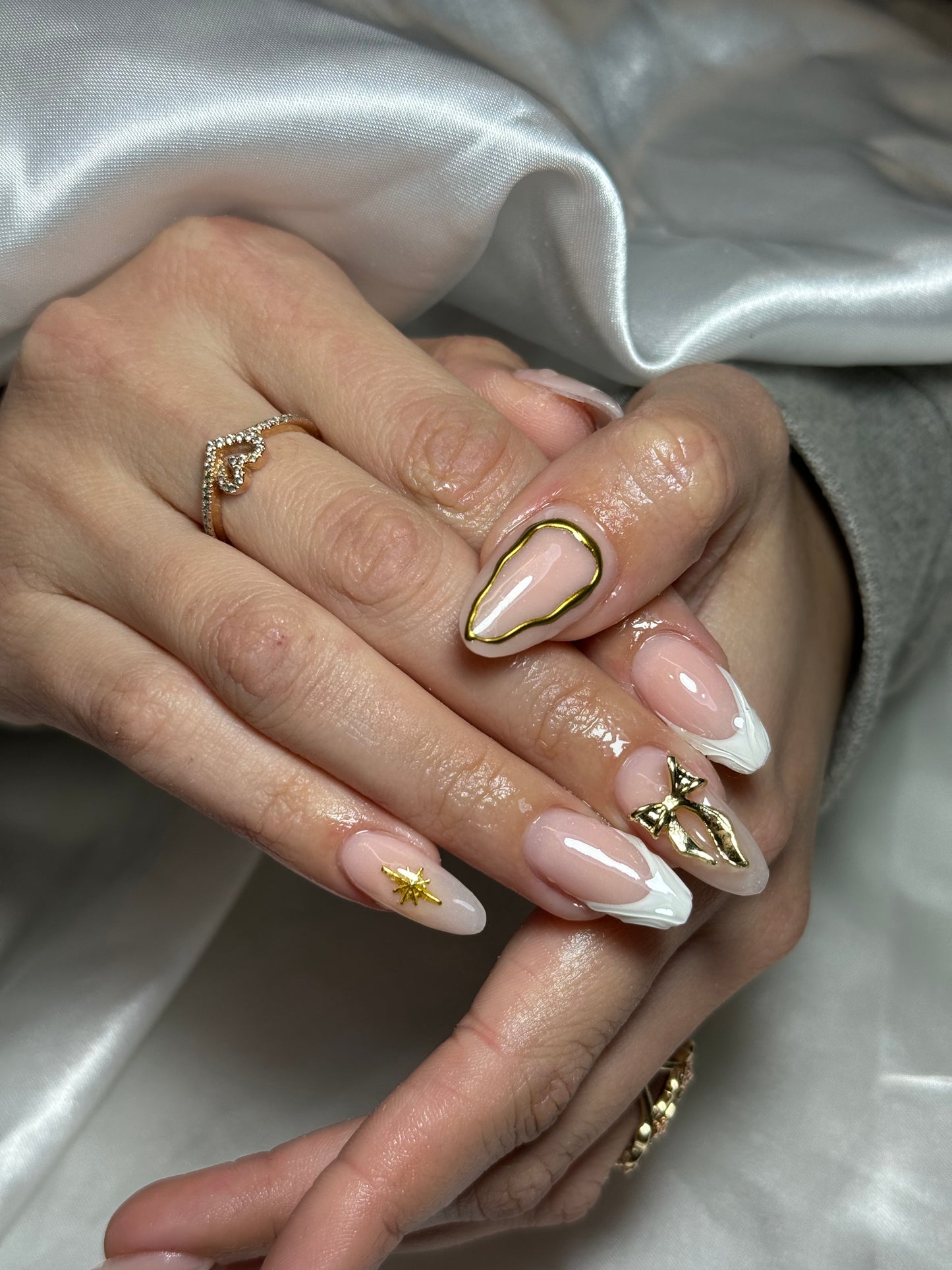 Cherie - Acrylic Cover