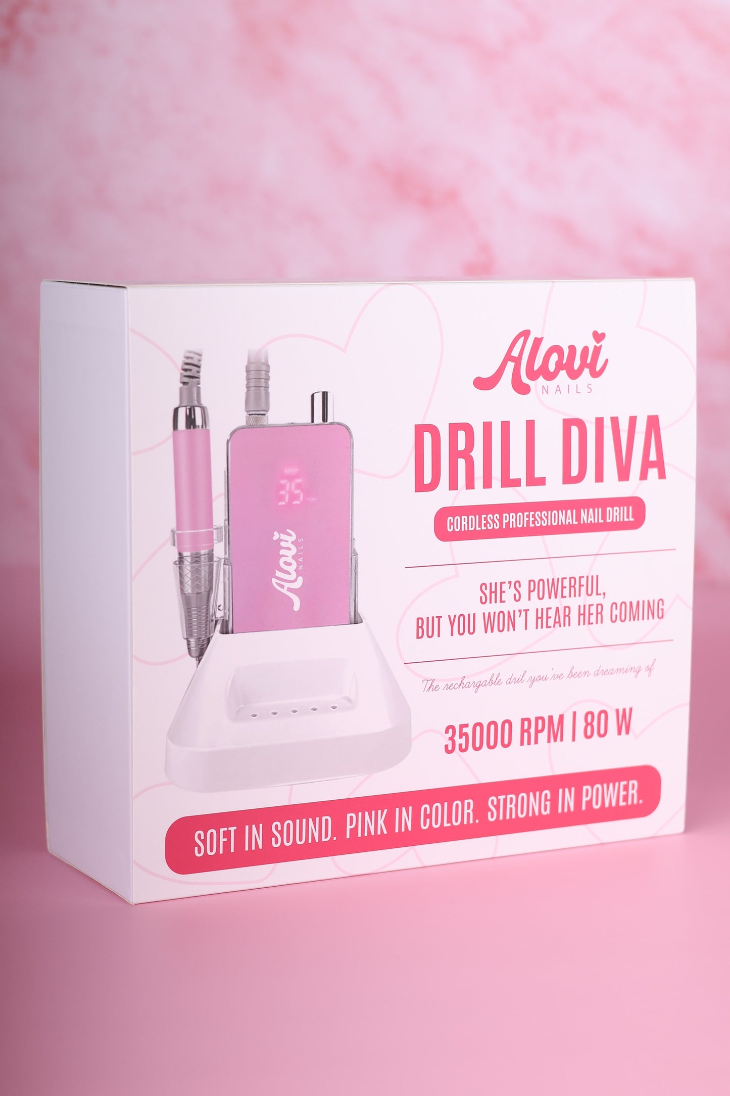Drill Diva