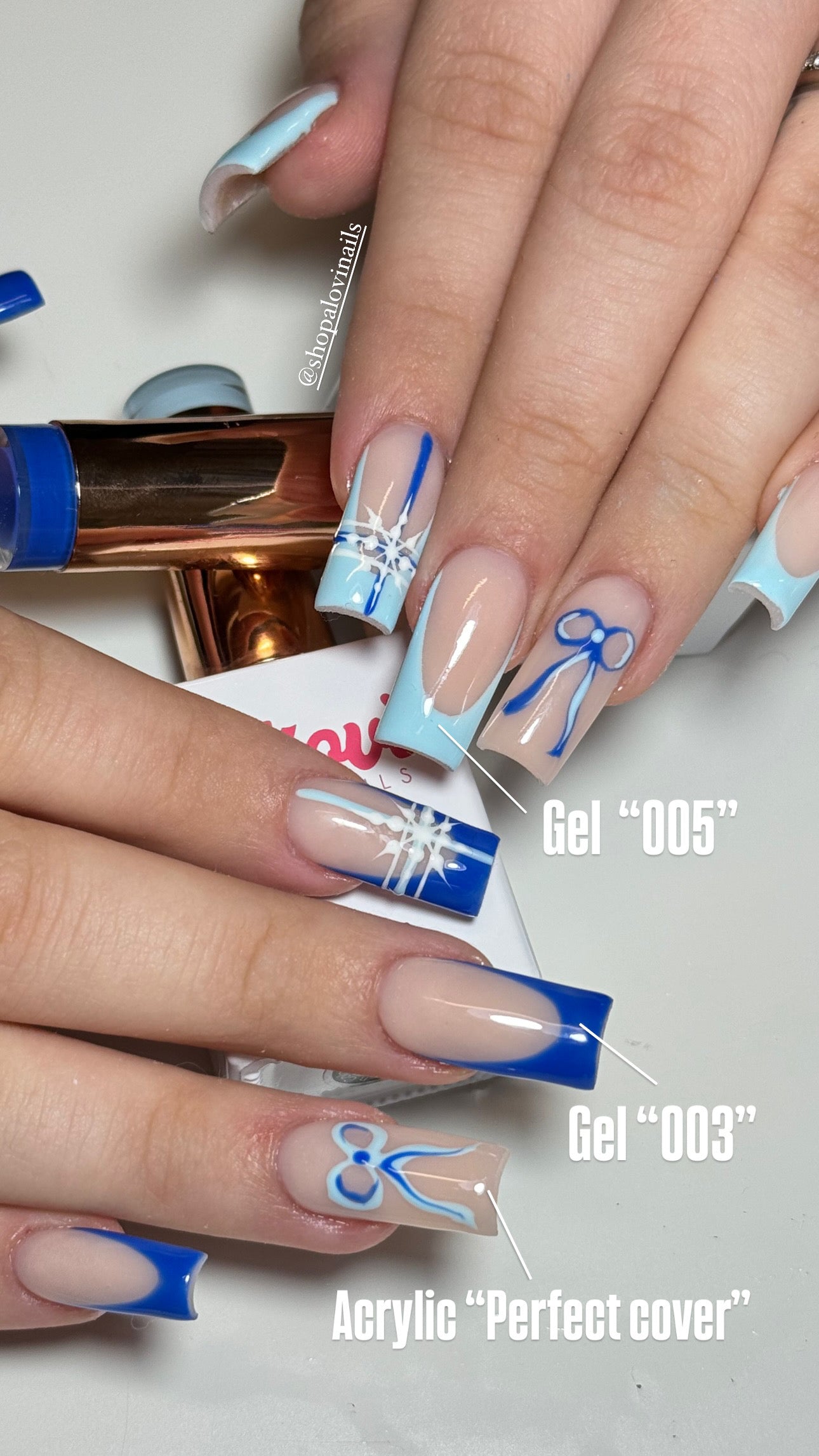 Perfect Cover - Acrylic Cover