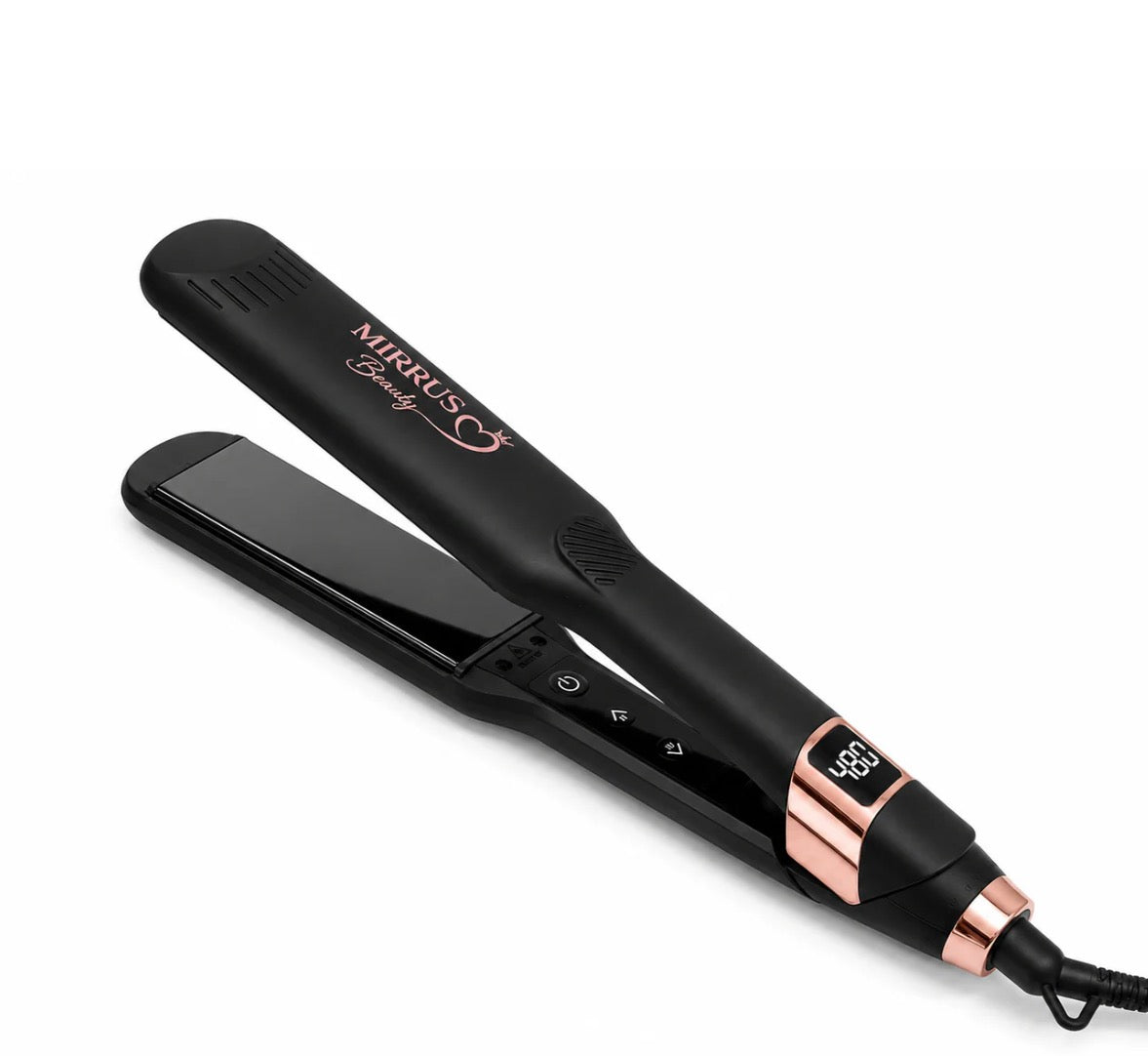 Mirrus Hair Straightener