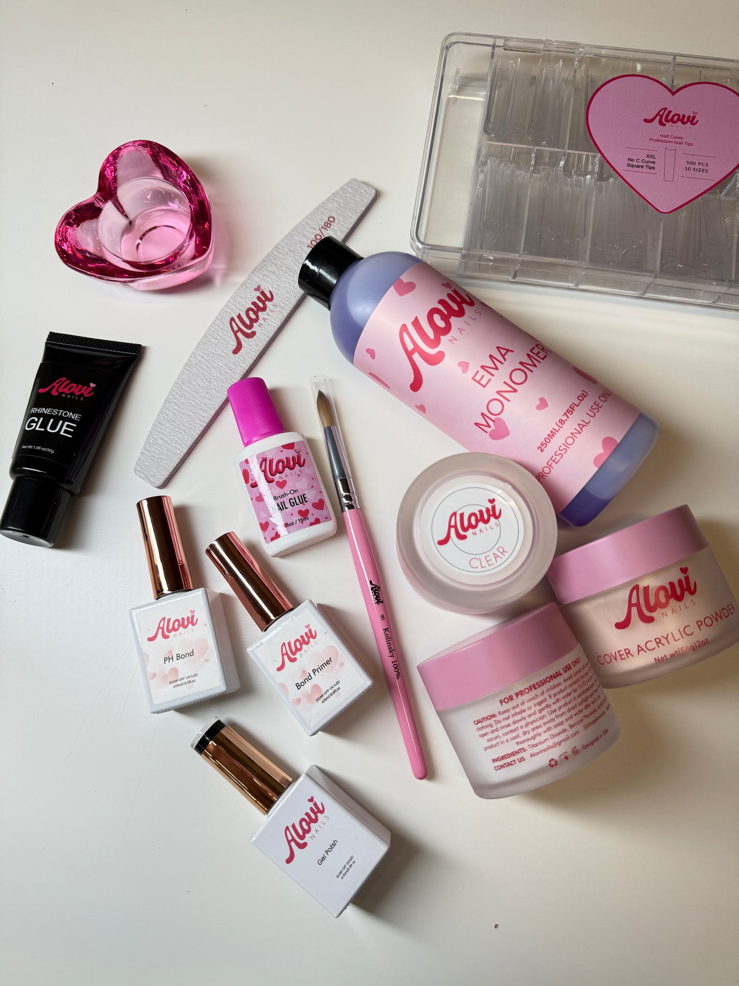 MUST HAVE KIT π€ ESSENTIALS