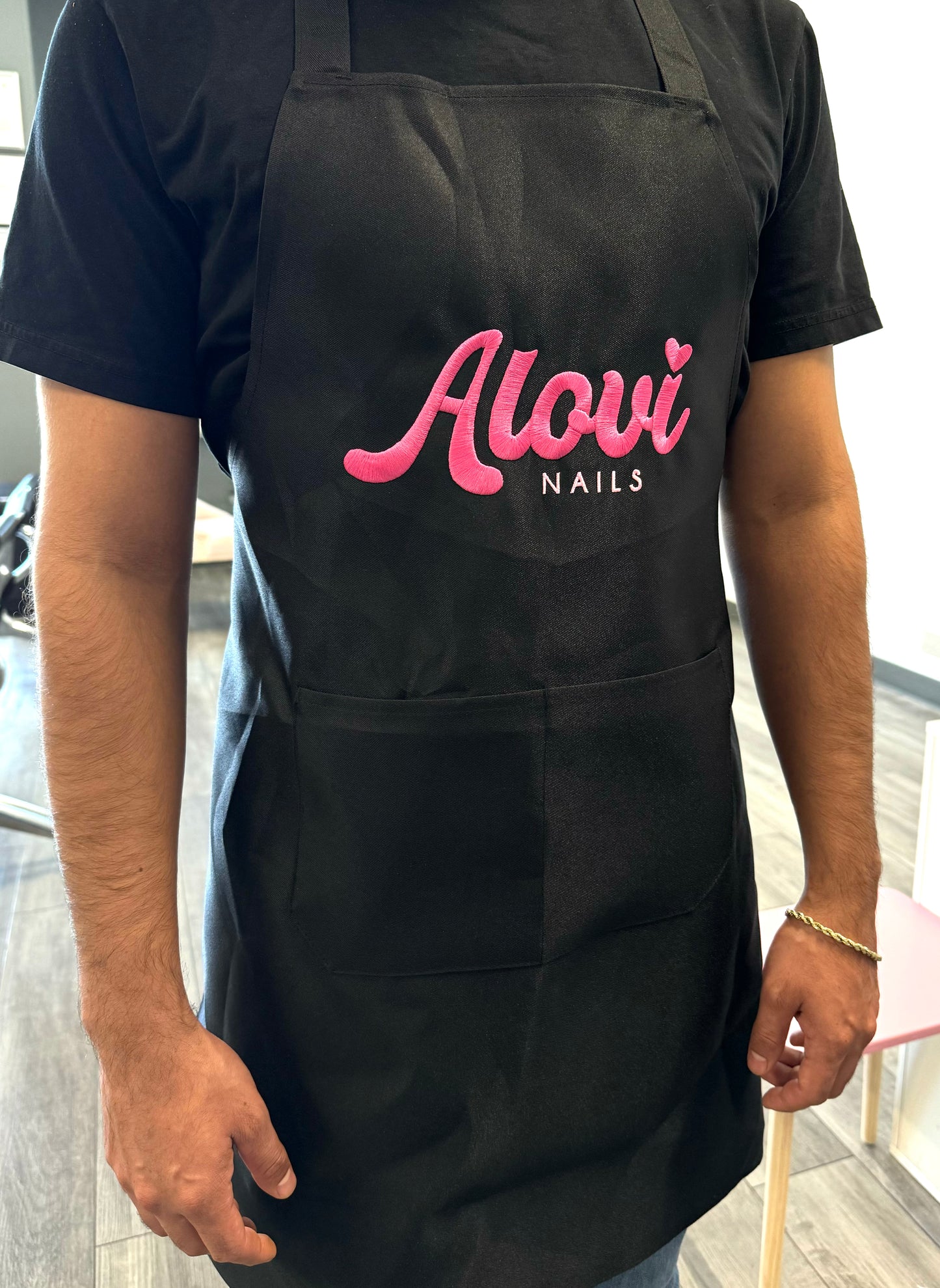 Alovi Apron