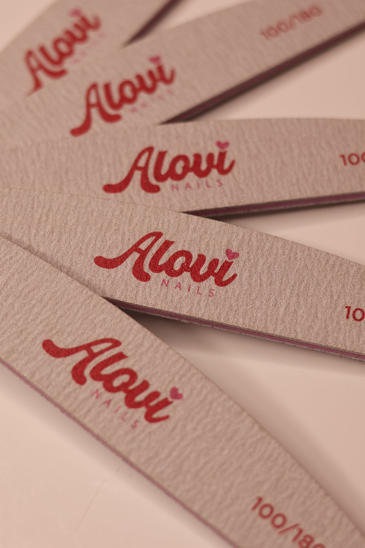 Nail Files