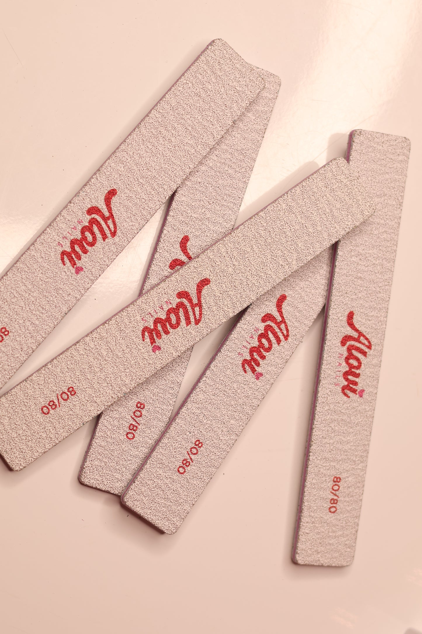 Nail Files