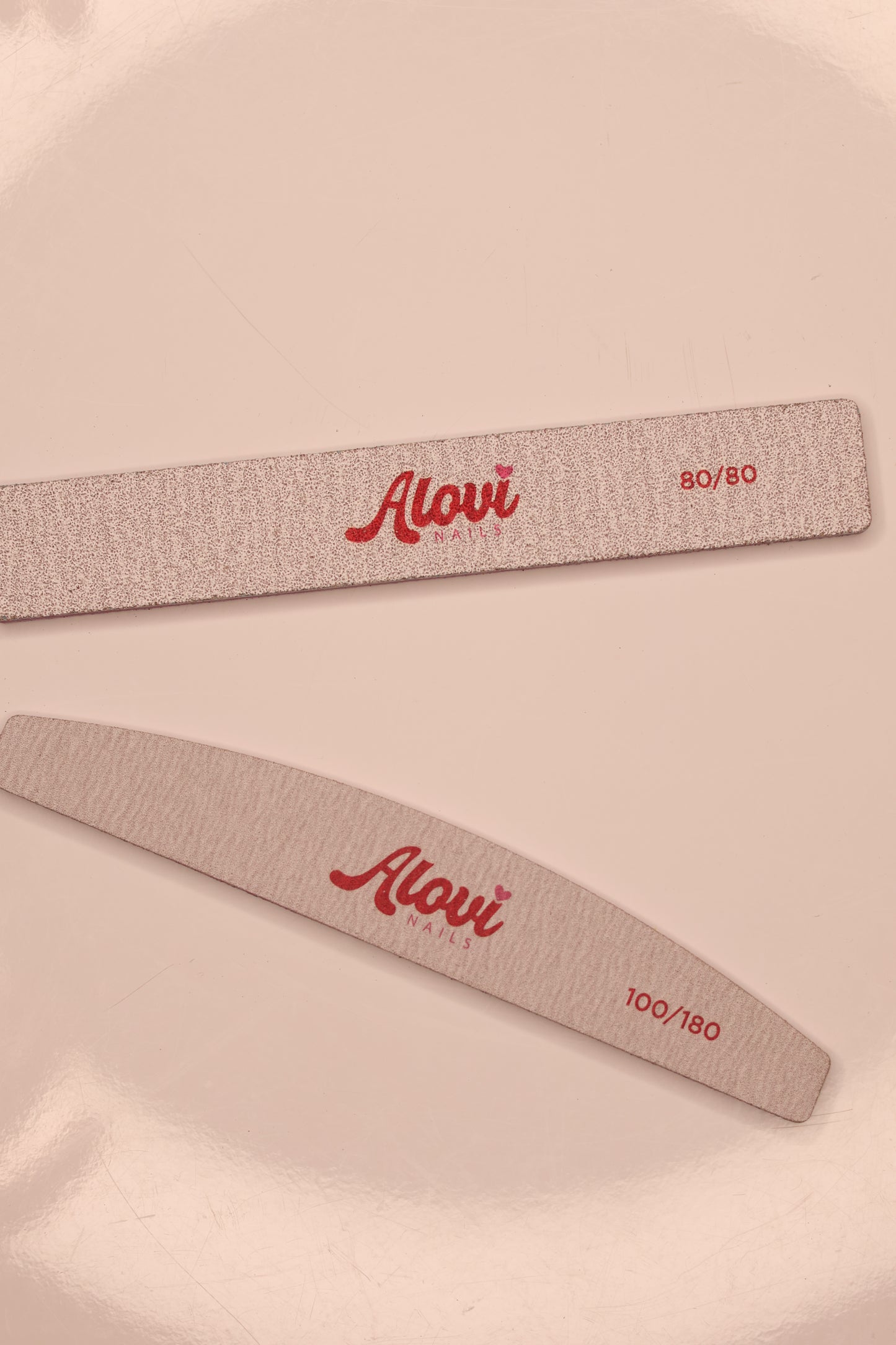 Nail Files