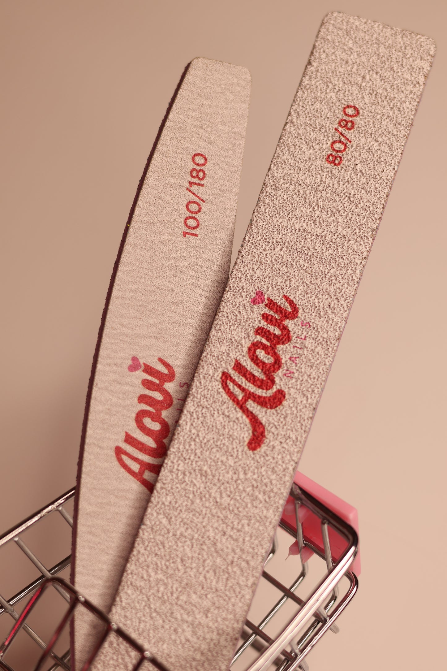 Nail Files