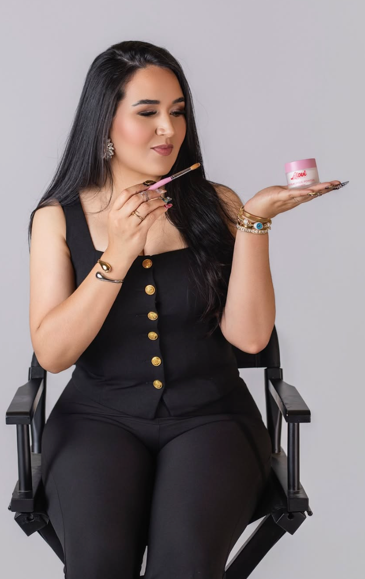 @daliaorteganails’ Favorites 💅✨