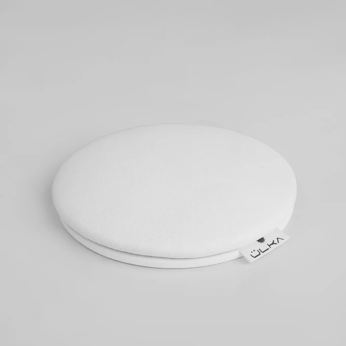 Elbow Rest White