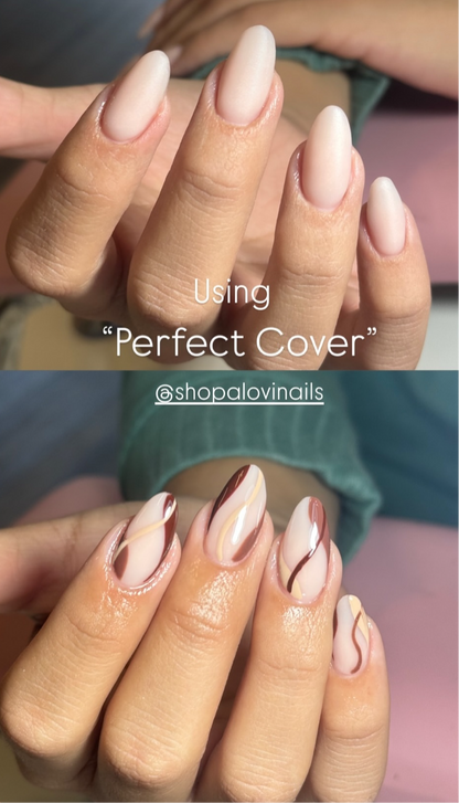 Perfect Cover - Acrylic Cover