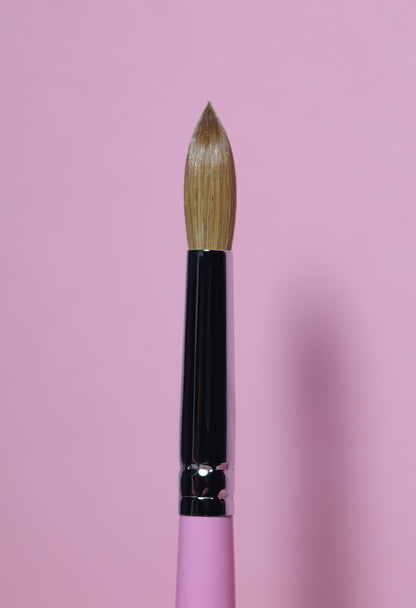 Acrylic Brush #12
