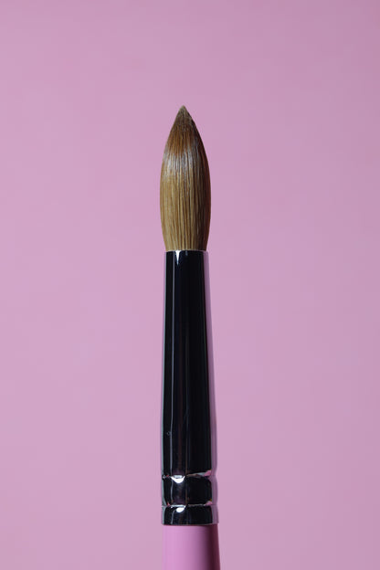 Acrylic Brush #10