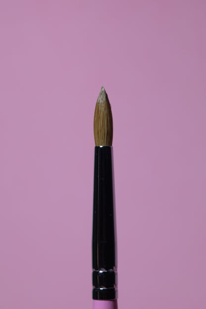 Acrylic Brush #4