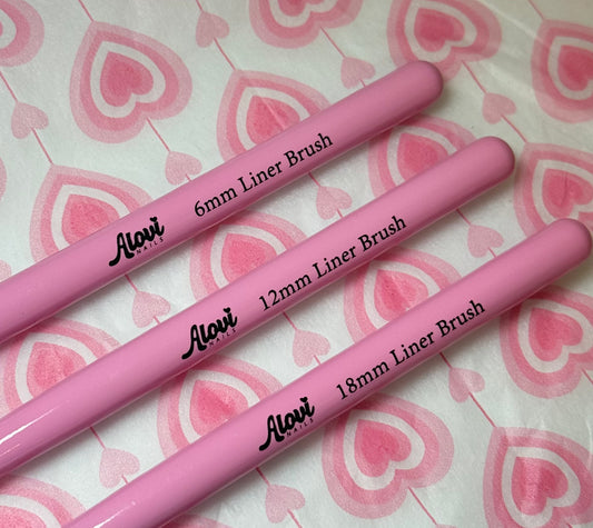 Liner Brushes