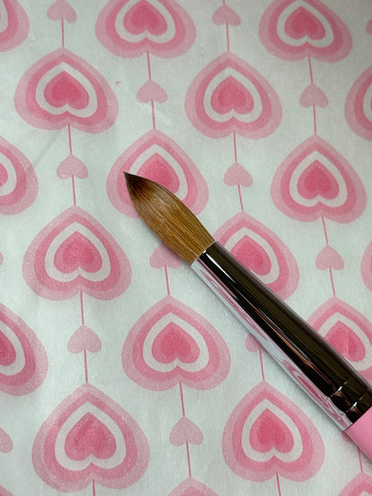 Acrylic Brush #14