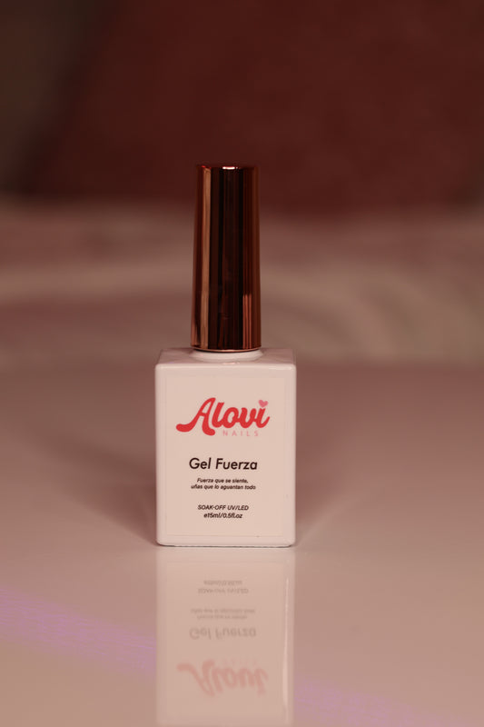 Alovi Gel Fuerza