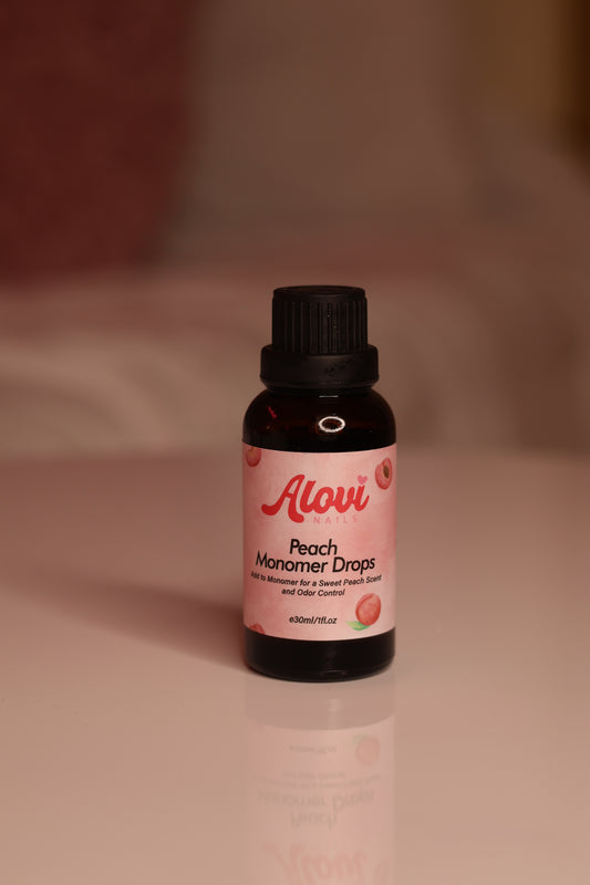 Peach Monomer Drops