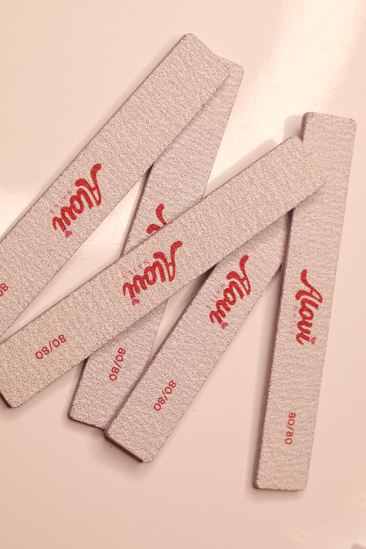 Nail Files
