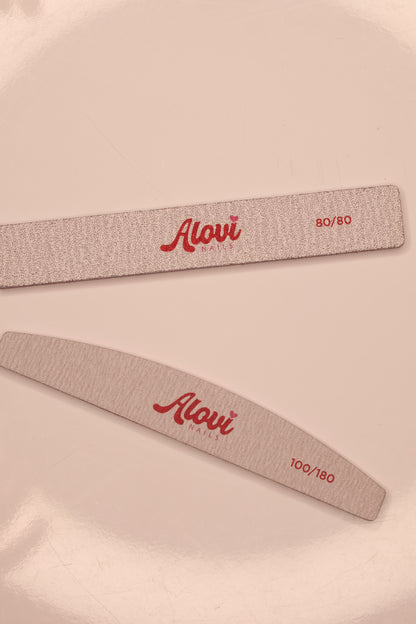 Nail Files