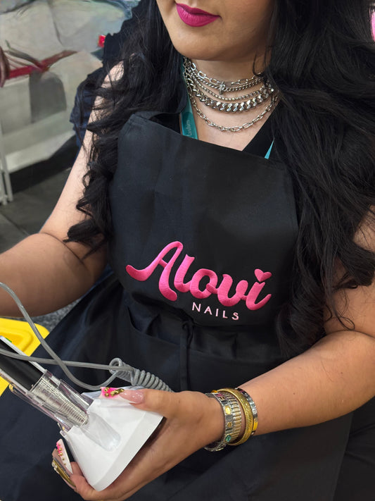 Alovi Apron