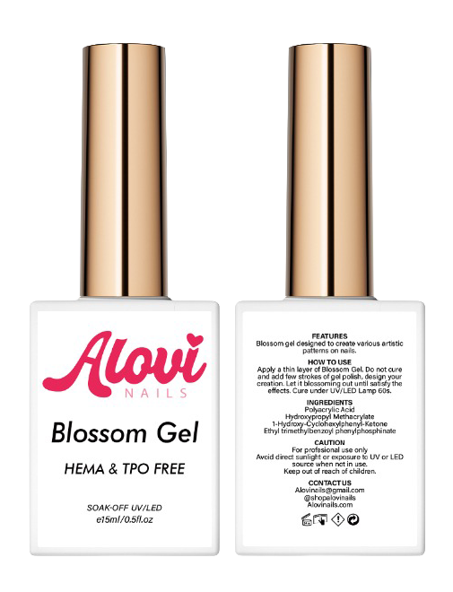 Blossom Gel
