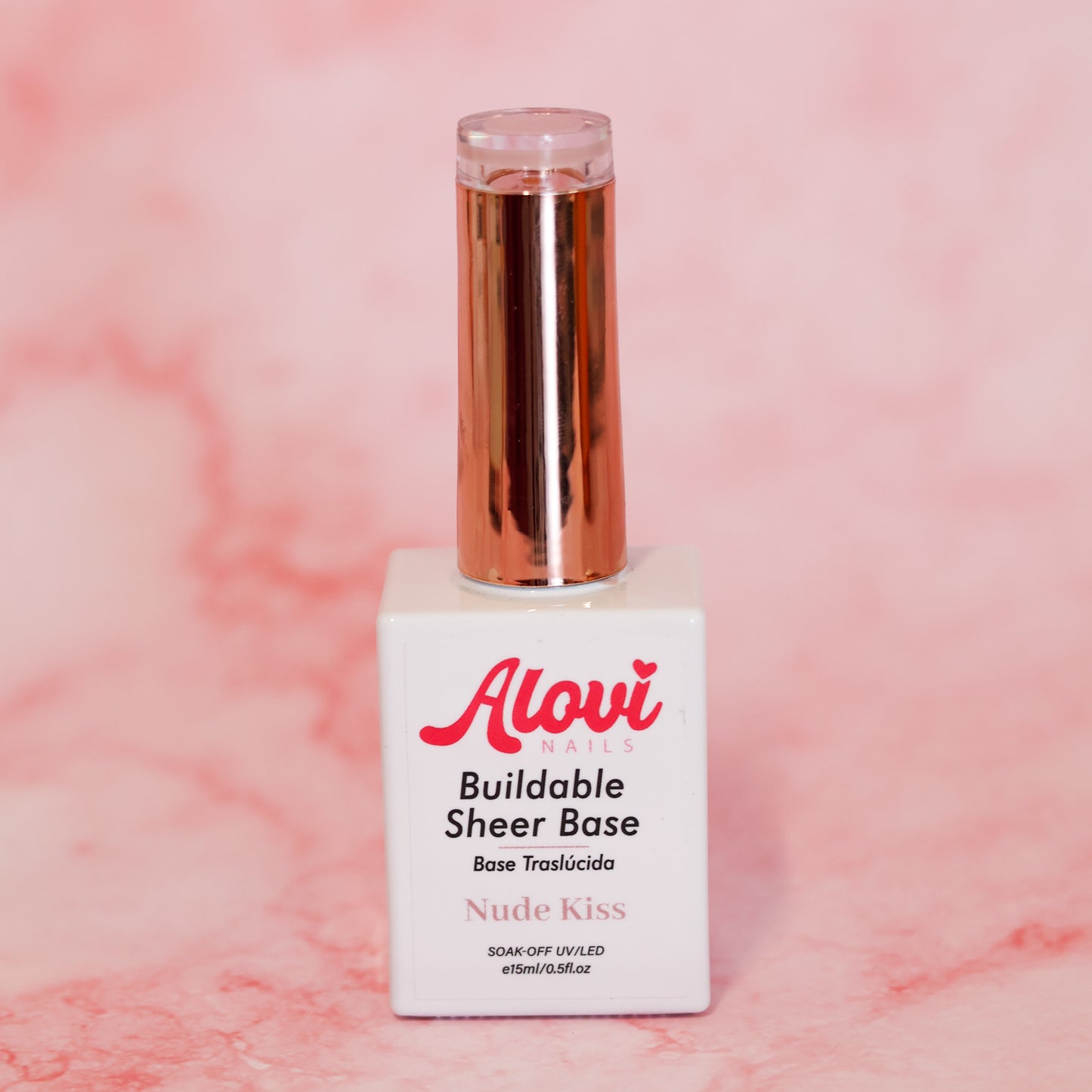 Buildable Sheer Base