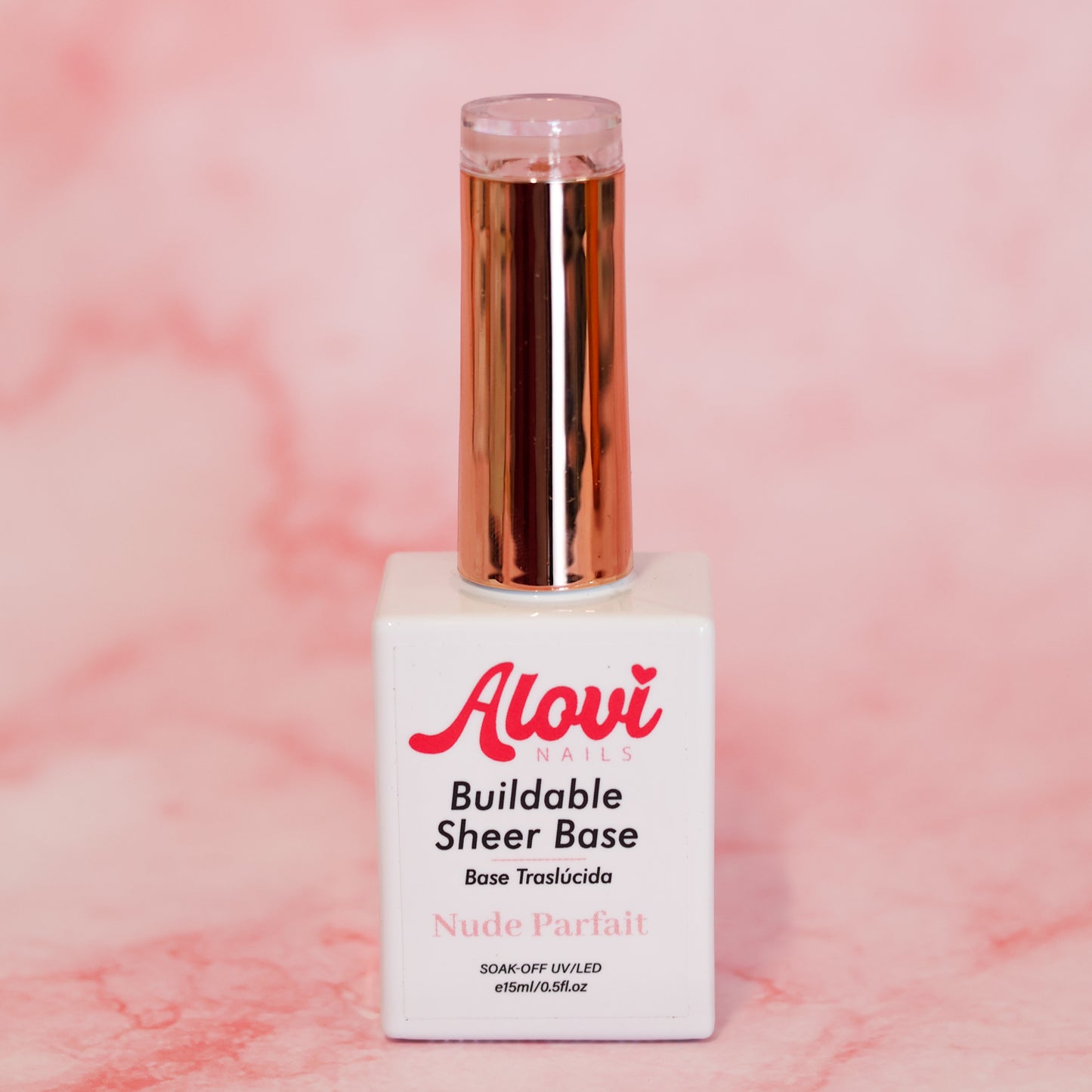 Buildable Sheer Base
