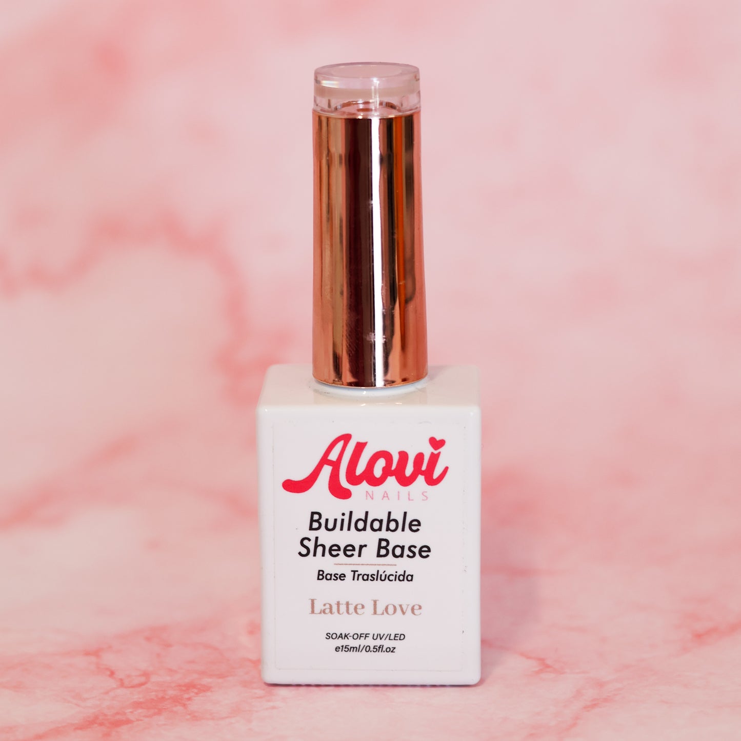 Buildable Sheer Base