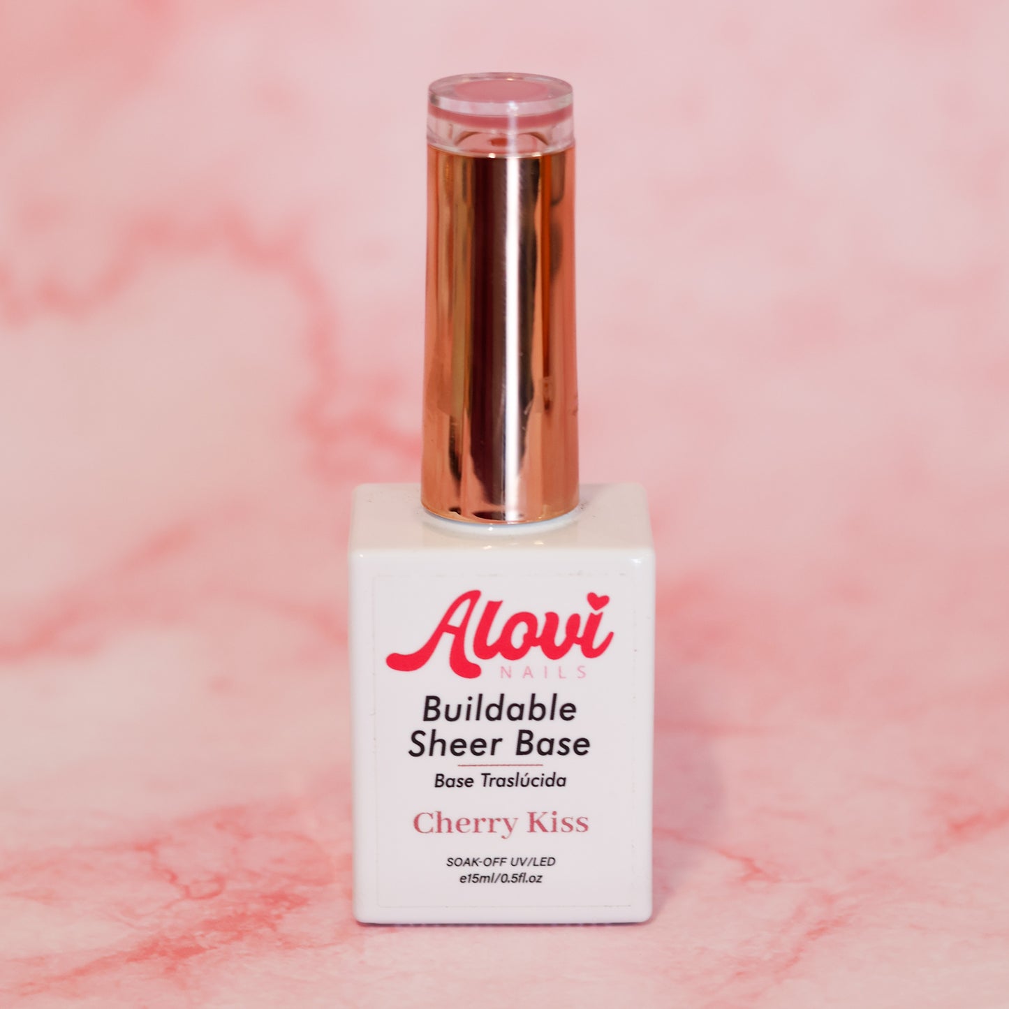 Buildable Sheer Base