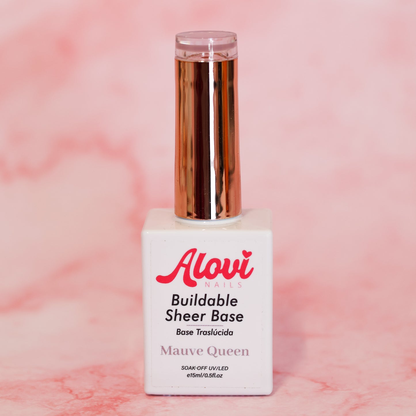Buildable Sheer Base