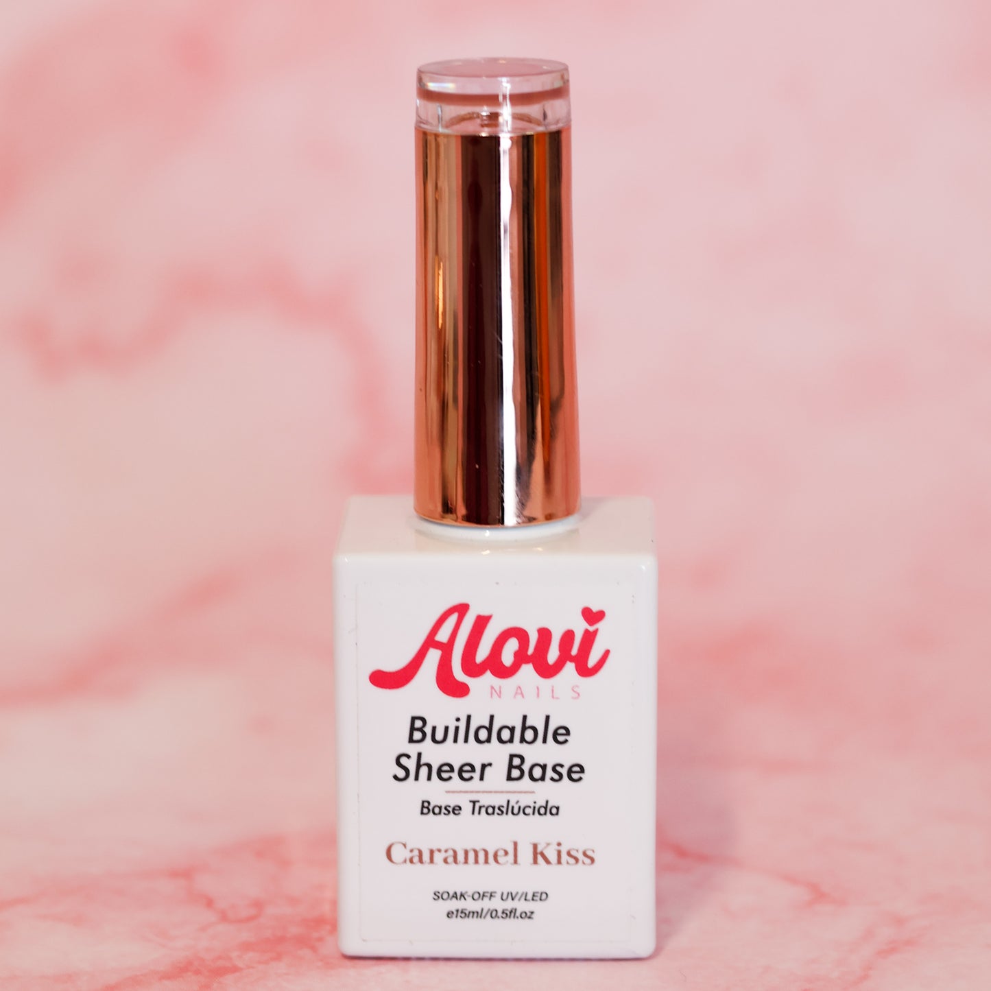 Buildable Sheer Base