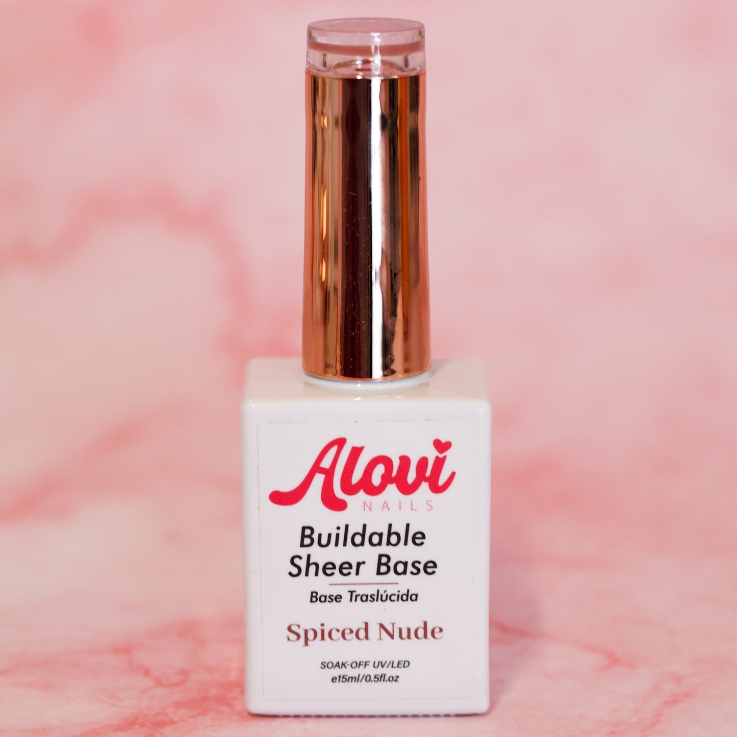 Buildable Sheer Base