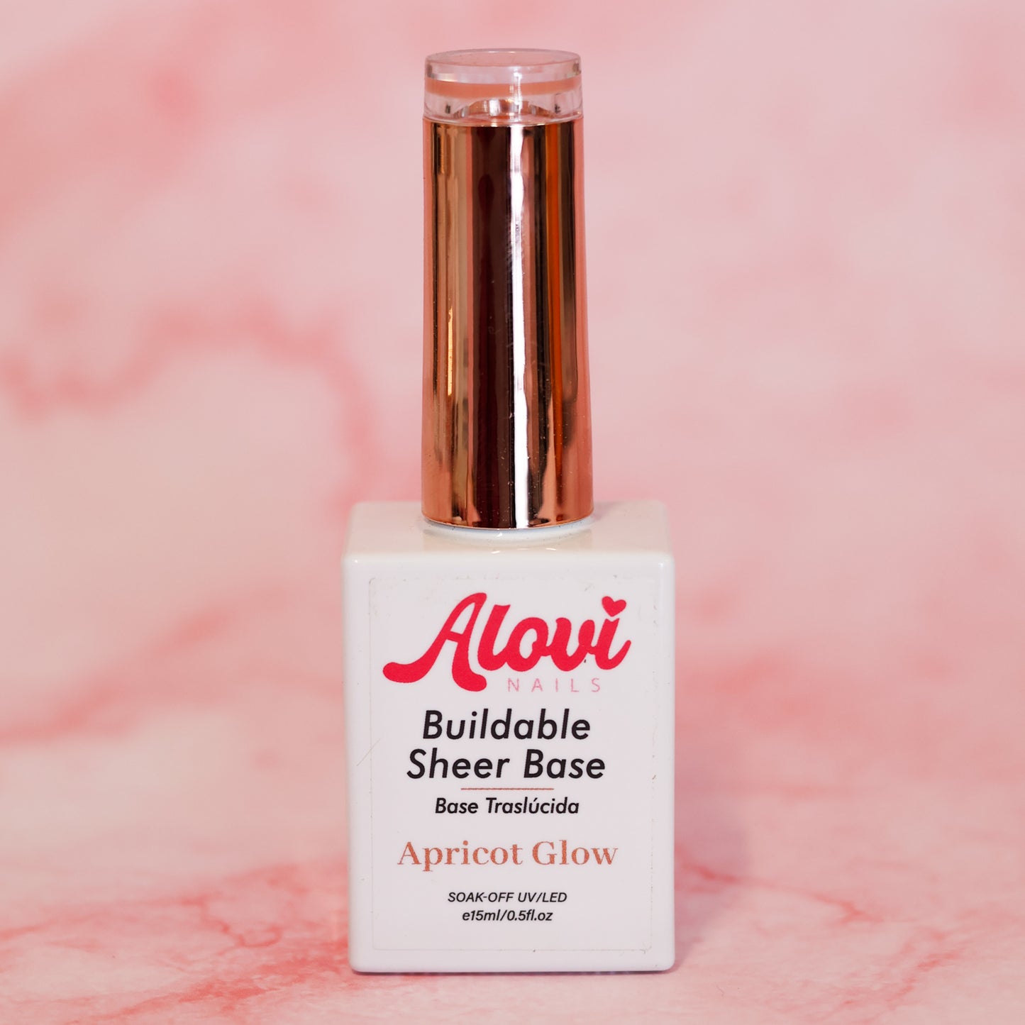 Buildable Sheer Base