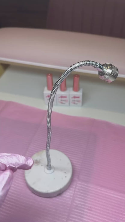 Flash LED Cure Lamp