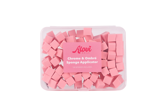 Chrome & Ombré Sponge Applicator